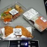 旬の味 ほりがね物産センター - 