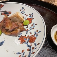 日本料理 研野 - 