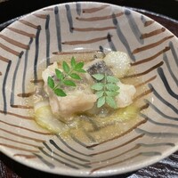 日本料理 研野 - 