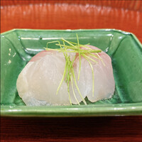 う越貞 - 