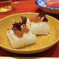 う越貞 - 