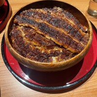 炭焼 うな富士 有楽町店 - 