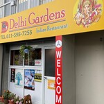 Delhi Gardens - 