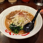 横浜家系ラーメン 吟家 - 料理写真: