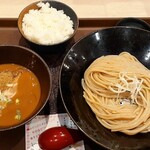 つけ麺・まぜそば桜 - 