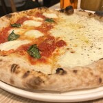 good spoon pizzeria&cheese 横浜モアーズ店 - 