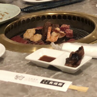 川崎名物 炭火焼肉 食道園 - 