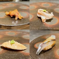 鮨 ともあき - 
