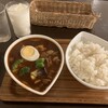 スープカレー屋 鴻 神田駿河台店