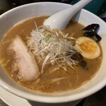 麺屋 雪風 すすきの店 - 