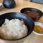 まるは食堂旅館 - 