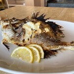 まるは食堂旅館 - 