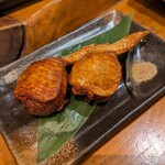 肉汁餃子のダンダダン - 手羽餃子
