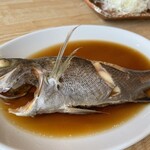 まるは食堂旅館 - 