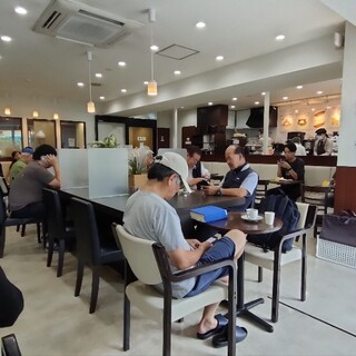 カフェ サンポポラ_2