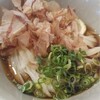 うどん処 福倉 - ぶっかけうどん