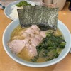 横浜らーめん 武蔵家 綾瀬店