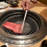 焼肉 にくの音 - 