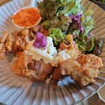 三津カフェ - 