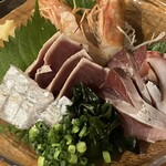 Shouwa Izakaya Yuzu - 