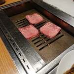 ビーフキッチン 横浜店 - 