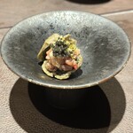 八重洲 steak & seafood 鉄板焼き 一心 - 