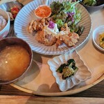 三津カフェ - 
