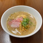 Chuukasoba Hamasato - 