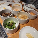 ビーフキッチン 横浜店 - 