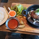 三津カフェ - 