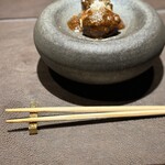 八重洲 steak & seafood 鉄板焼き 一心 - 