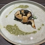 八重洲 steak & seafood 鉄板焼き 一心 - 