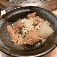 焼肉 にくの音 - 