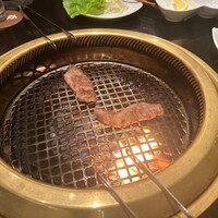 焼肉レストラン ロインズ 久茂地店 - 