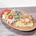 Kafe Jinguu Michi - 