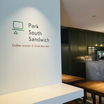 Park South Sandwich - 