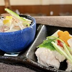 居酒家 匠 - お通し