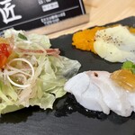 居酒家 匠 - お通し