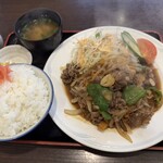 味一番！九州ラーメン 博多っ子 - 