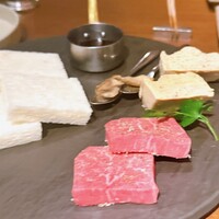 焼肉うしごろ 表参道店 - 