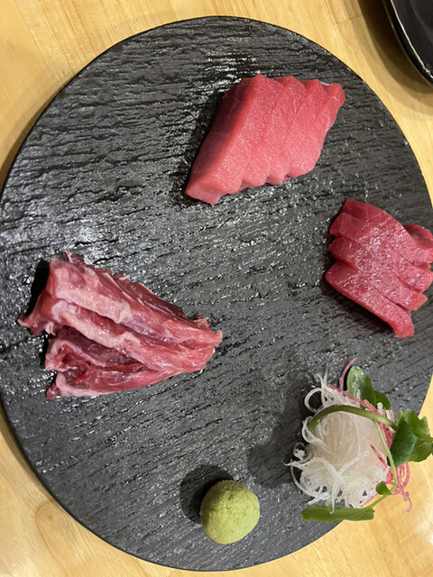 Maguro Goya Bettei