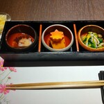 Ebisu Sushi Shiorian Yamashiro - 