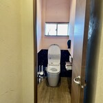 居酒家 匠 - 5周年
店内改装