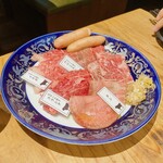 焼肉 匠 - 