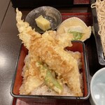 Teuchi Soba Shibata - 