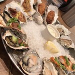 OysterTable - 