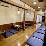 居酒家 匠 - 5周年
店内改装