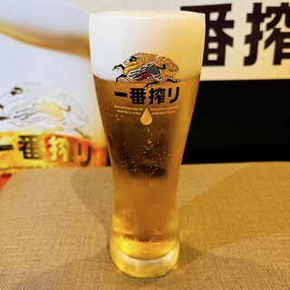 濃厚焼きあご煮干し つけ麺さか田_1