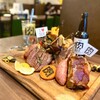 肉バル 肉ソン大統領 - 