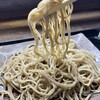 手打蕎麦のたぐと